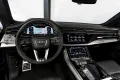 Audi Q8 TFSI e Quattro 360 kW