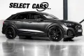 Audi Q8 TFSI e Quattro 360 kW