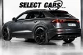 Audi Q8 TFSI e Quattro 360 kW