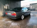 BMW 535i E34 Automatik H-Zulassung Tüv neu