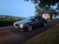 BMW 535i E34 Automatik H-Zulassung Tüv neu