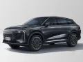 OMODA 9 Premium 1.5 TGDI PHEV 3DHT 4WD Pano*Leder*540°