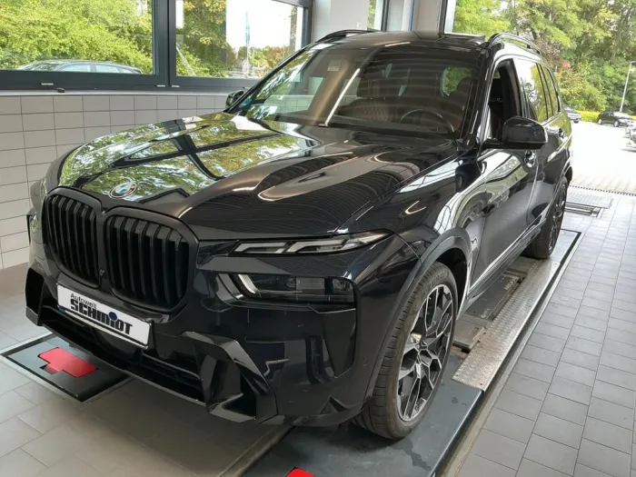 BMW X7 xDrive40d M Sport + GARANTIE - EXPORT-19%