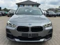 BMW X2 16d sDrive 1.5 Ltr. *Neue service