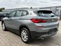 BMW X2 16d sDrive 1.5 Ltr. *Neue service