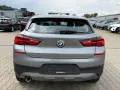 BMW X2 16d sDrive 1.5 Ltr. *Neue service