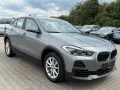 BMW X2 16d sDrive 1.5 Ltr. *Neue service