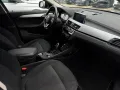 BMW X2 16d sDrive 1.5 Ltr. *Neue service