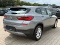 BMW X2 16d sDrive 1.5 Ltr. *Neue service