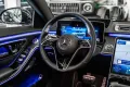 Mercedes-Benz S 450 d 4M LONG AMG Line/ Fond Entertain / MY26