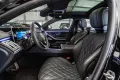 Mercedes-Benz S 450 d 4M LONG AMG Line/ Fond Entertain / MY26