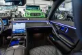 Mercedes-Benz S 450 d 4M LONG AMG Line/ Fond Entertain / MY26