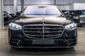 Mercedes-Benz S 450 d 4M LONG AMG Line/ Fond Entertain / MY26