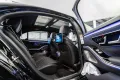 Mercedes-Benz S 450 d 4M LONG AMG Line/ Fond Entertain / MY26