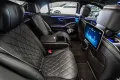 Mercedes-Benz S 450 d 4M LONG AMG Line/ Fond Entertain / MY26