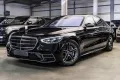 Mercedes-Benz S 450 d 4M LONG AMG Line/ Fond Entertain / MY26