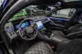 Mercedes-Benz S 450 d 4M LONG AMG Line/ Fond Entertain / MY26