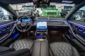 Mercedes-Benz S 450 d 4M LONG AMG Line/ Fond Entertain / MY26