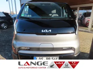 Kia PV5 Cargo 120 kW Elite 71.2 L2H1 AHK-abnehmbar 3