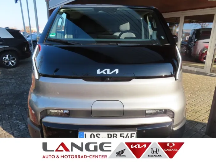 Kia PV5 Cargo 120 kW Elite 71.2 L2H1 AHK-abnehmbar 3