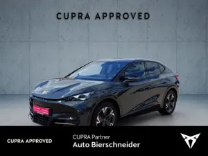 Cupra Tavascan Endurance ab 379 EUR mtl. 1000,- Anz. P