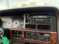Jeep Grand Cherokee 5.2i Auto Limited