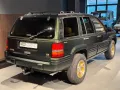Jeep Grand Cherokee 5.2i Auto Limited