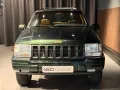 Jeep Grand Cherokee 5.2i Auto Limited