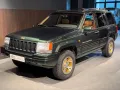 Jeep Grand Cherokee 5.2i Auto Limited