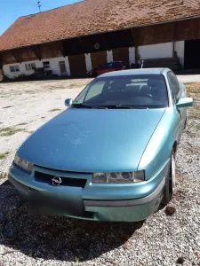 Opel Calibra