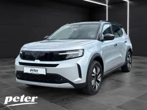Opel Frontera 1.2 MHEV GS 7-Sitzer +Allwetter+Kamera+