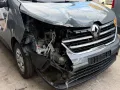 Renault Trafic 2.0 dCI Aut.  L2Life LED/Navi/PDC/8 sitz