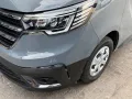Renault Trafic 2.0 dCI Aut.  L2Life LED/Navi/PDC/8 sitz