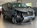 Renault Trafic 2.0 dCI Aut.  L2Life LED/Navi/PDC/8 sitz