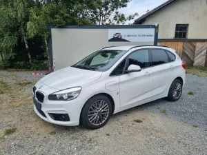 BMW 225xe Active Tourer Advantage Navi,DAB,Head-up