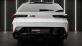 BMW XM 50e EU6e