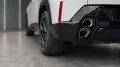 BMW XM 50e EU6e