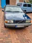 Volvo 740 Kombi TÜV kommt neu