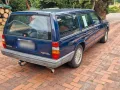 Volvo 740 Kombi TÜV kommt neu