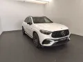 Mercedes-Benz GLC 63 SE Premium Burmester AHK Pano Night 360°