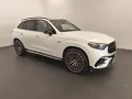 Mercedes-Benz GLC 63 SE Premium Burmester AHK Pano Night 360°