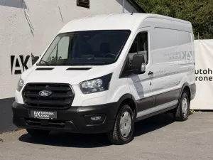 Ford Transit FT 350 2.0 TDCi L2  AHK*KASTEN*KAMERA*