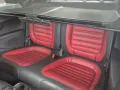 Volkswagen Beetle Cabrio 60´s Sport Fender Leder Xenon SHZ