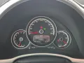 Volkswagen Beetle Cabrio 60´s Sport Fender Leder Xenon SHZ
