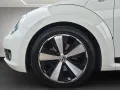 Volkswagen Beetle Cabrio 60´s Sport Fender Leder Xenon SHZ