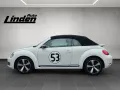 Volkswagen Beetle Cabrio 60´s Sport Fender Leder Xenon SHZ