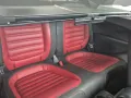 Volkswagen Beetle Cabrio 60´s Sport Fender Leder Xenon SHZ