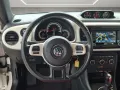 Volkswagen Beetle Cabrio 60´s Sport Fender Leder Xenon SHZ