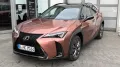 Lexus UX 300h F-SPORT DESIGN   * All-Wetter-Reifen *