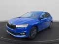 Skoda Fabia Drive 1.0 Drive